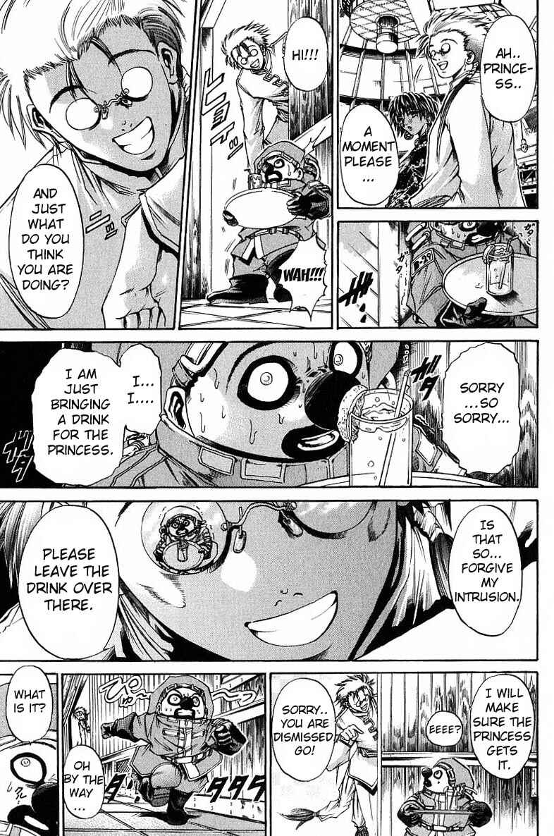 Chapter 237 - Page 7