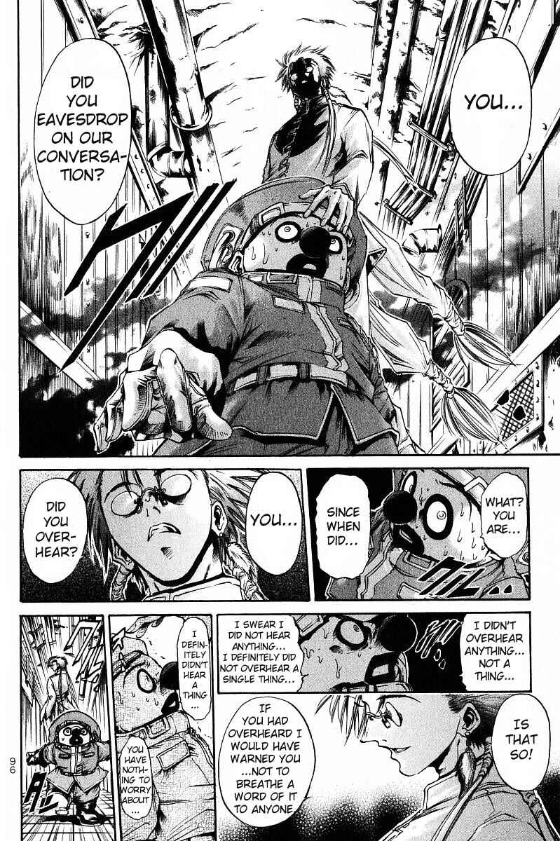 Chapter 237 - Page 8