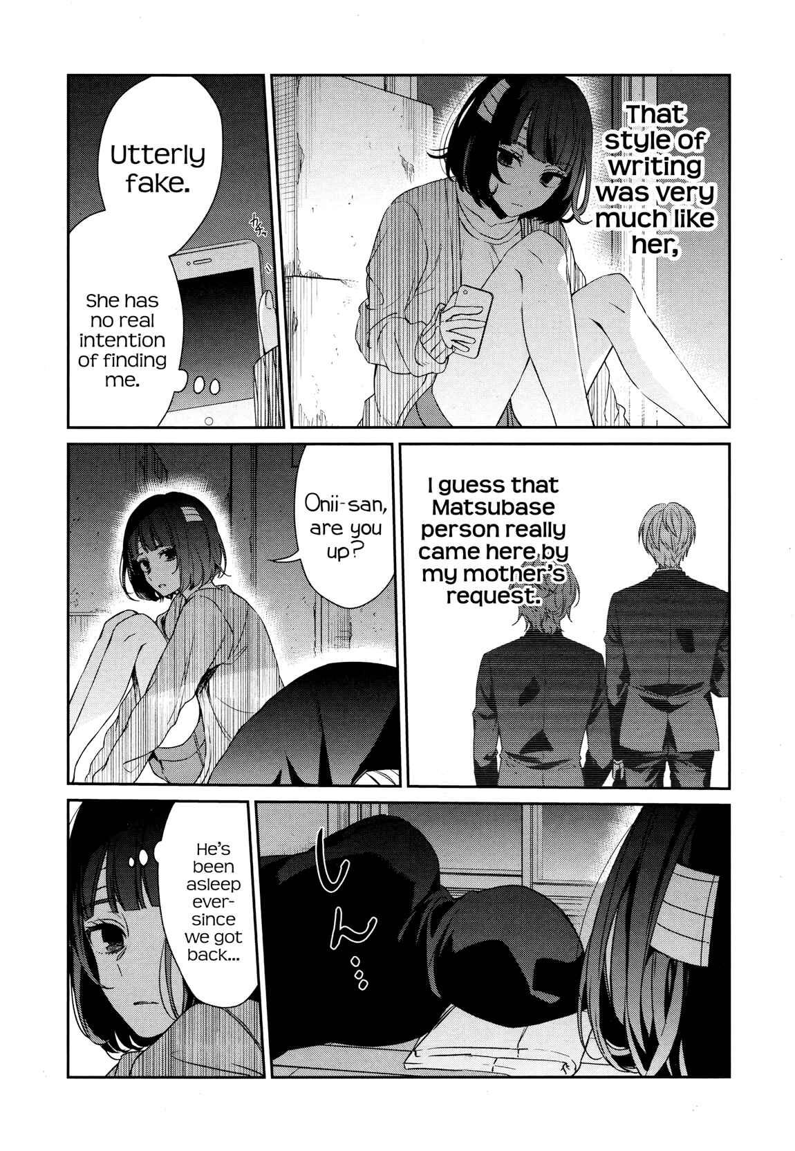 Chapter 34 - Page 13