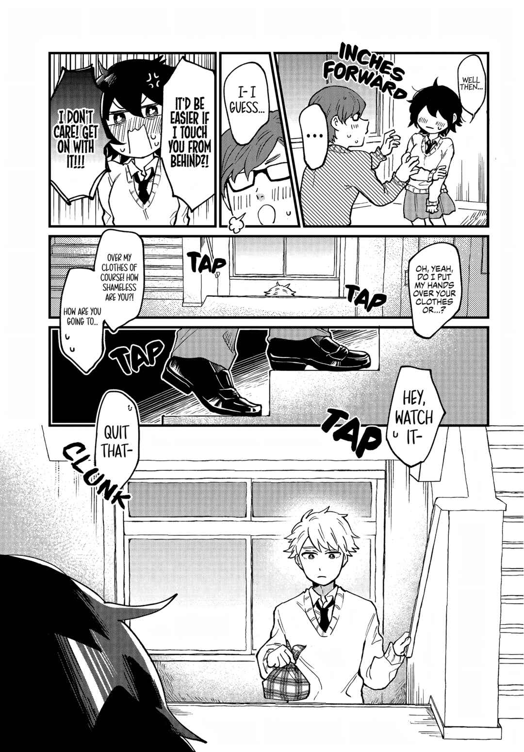 Chapter 4 - Page 5