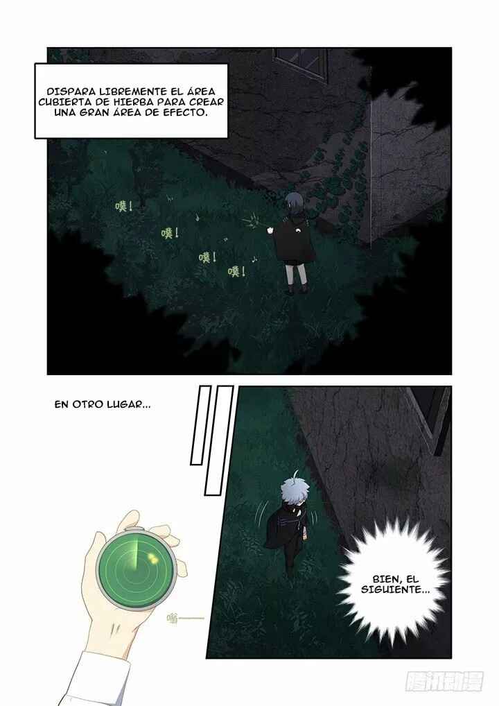Chapter 412 - Page 4