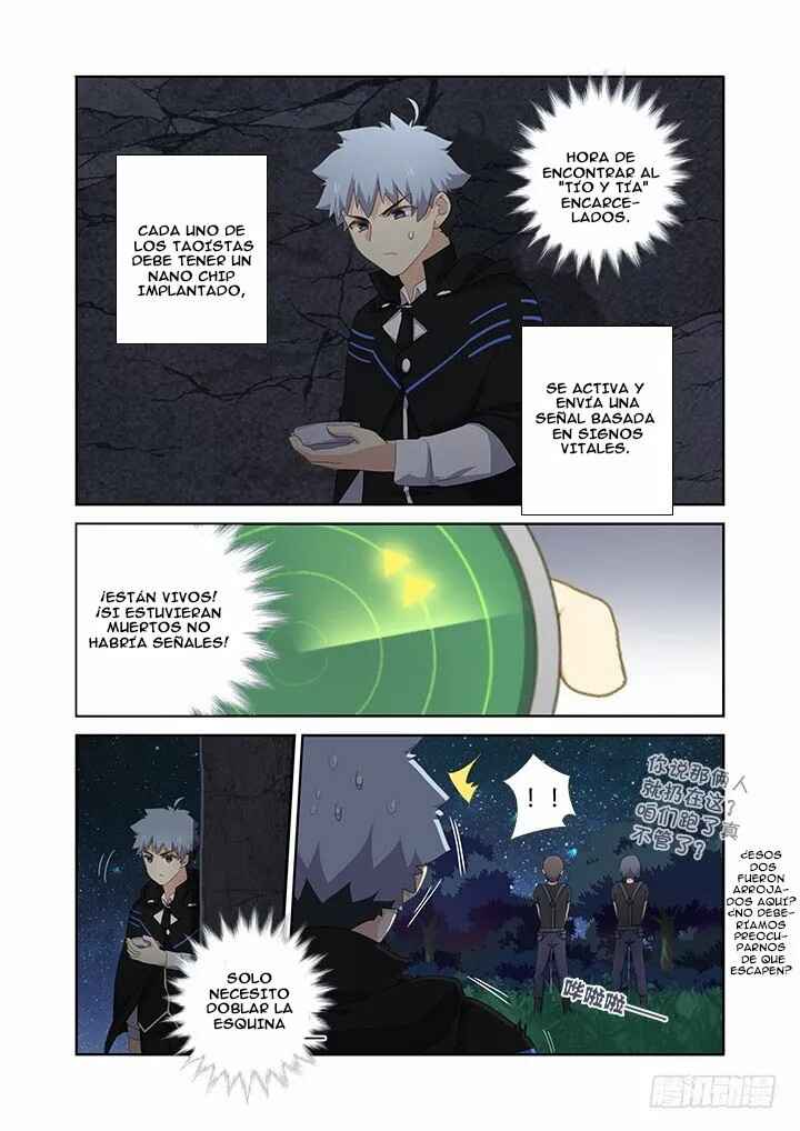 Chapter 412 - Page 5