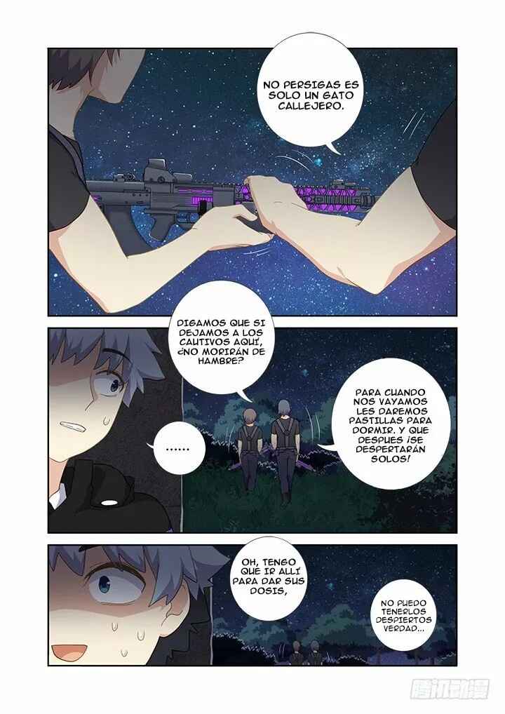 Chapter 412 - Page 9
