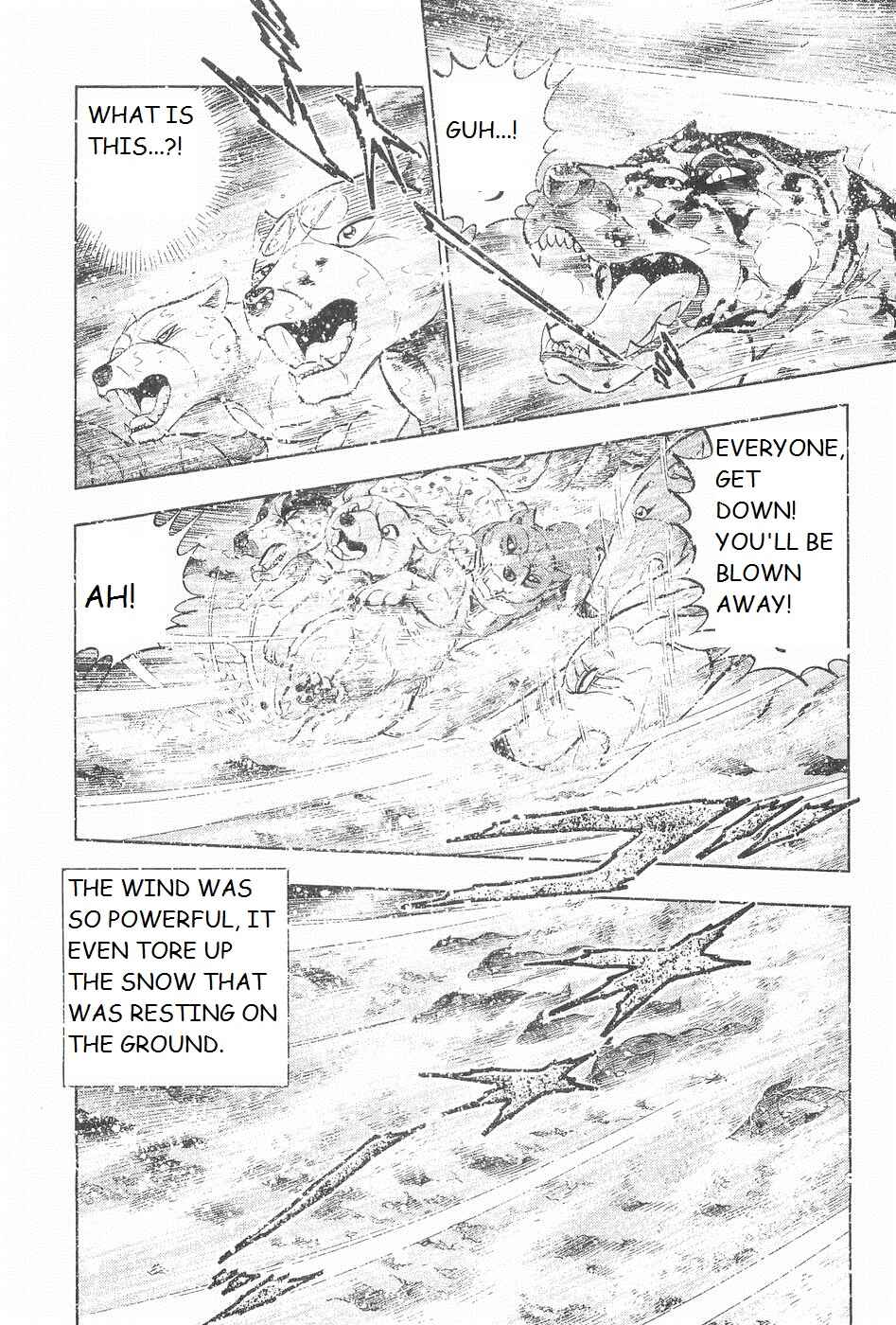 Chapter 250 - Page 11