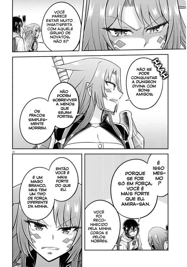 Chapter 50 - Page 23