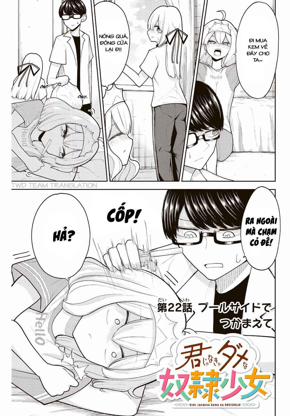 Chapter 22 - Page 2