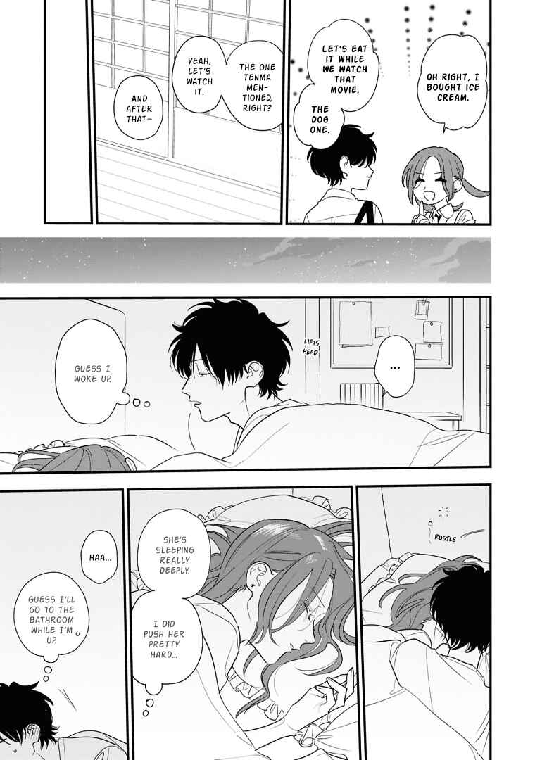 Chapter 20.5 - Page 10