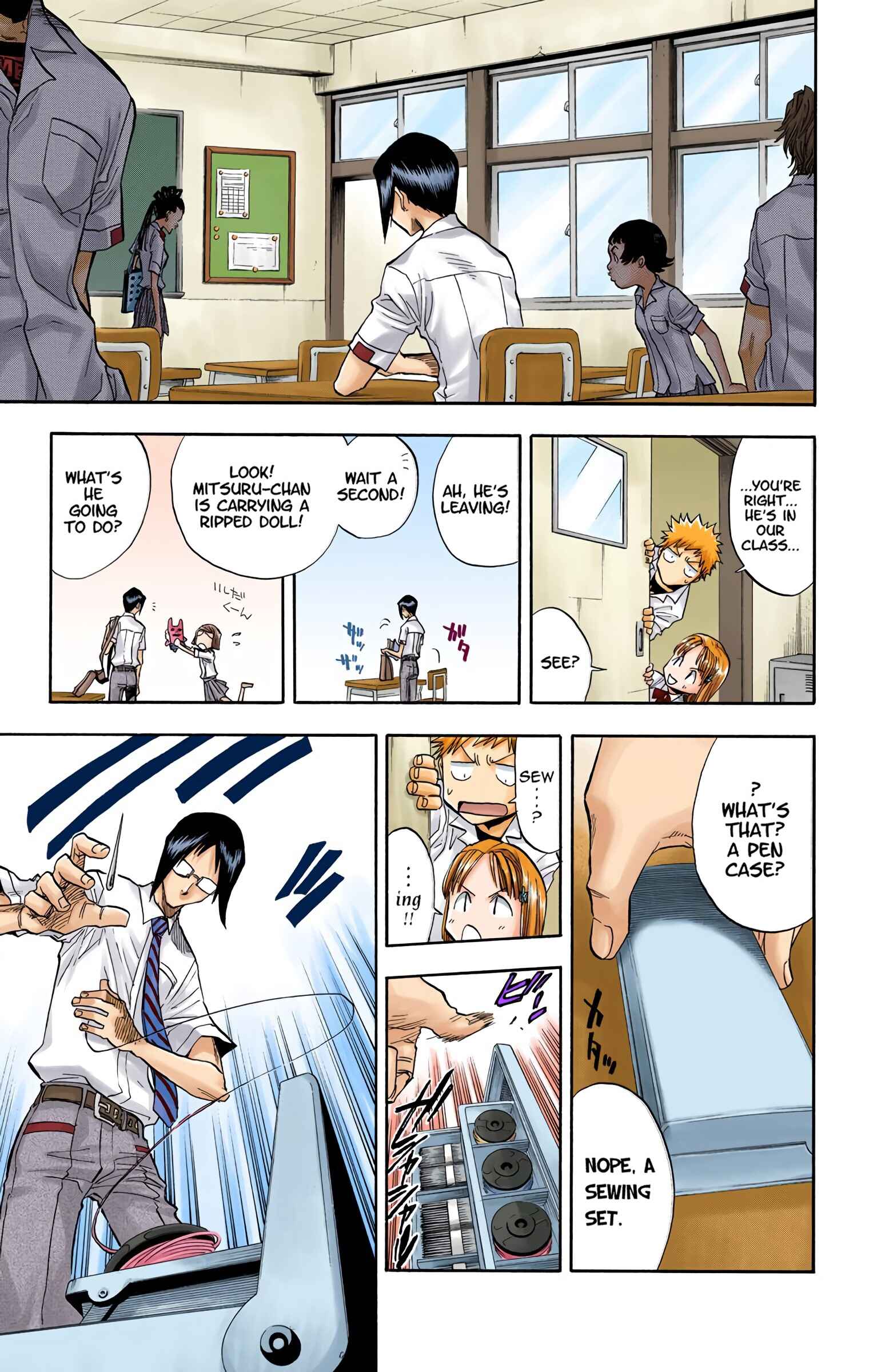 Chapter 35 - Page 16