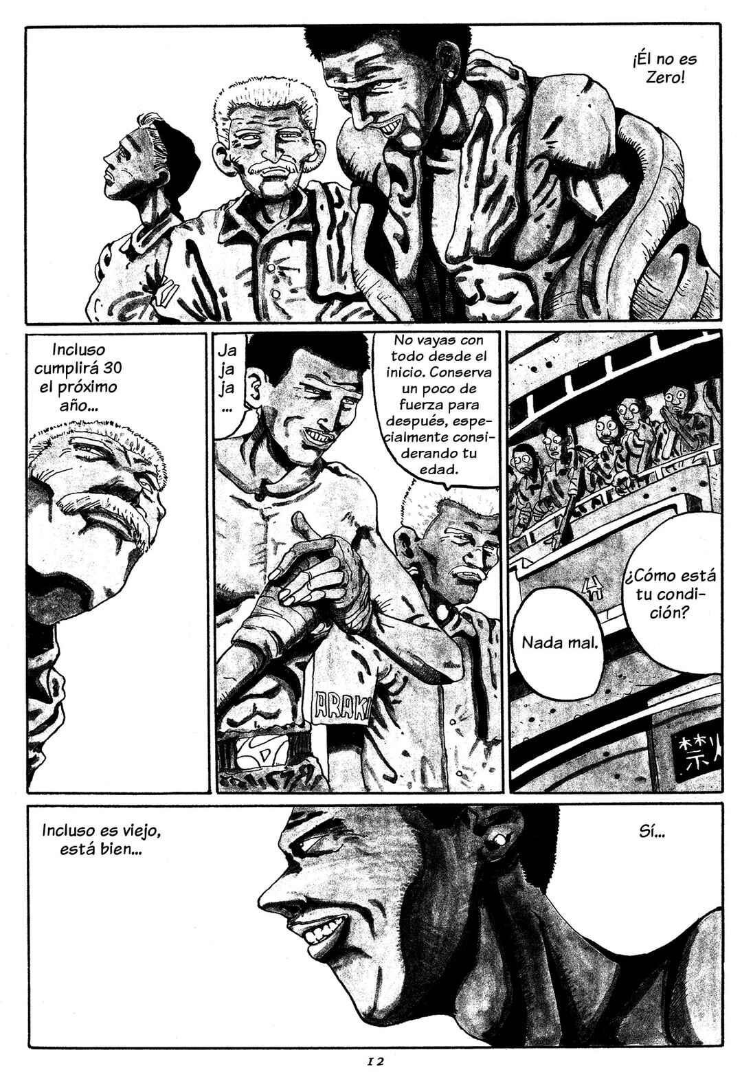 Chapter 1 - Page 11