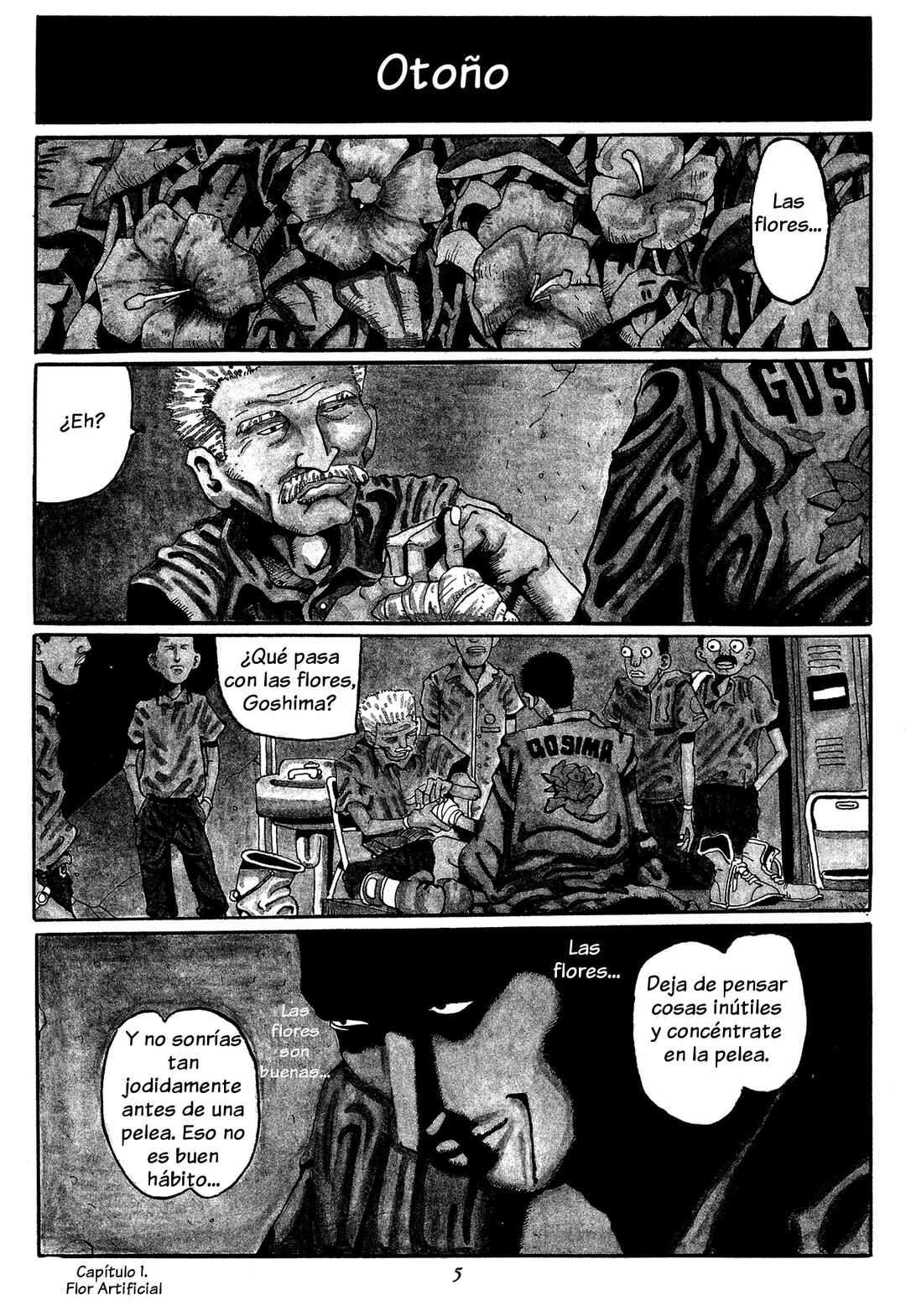 Chapter 1 - Page 5