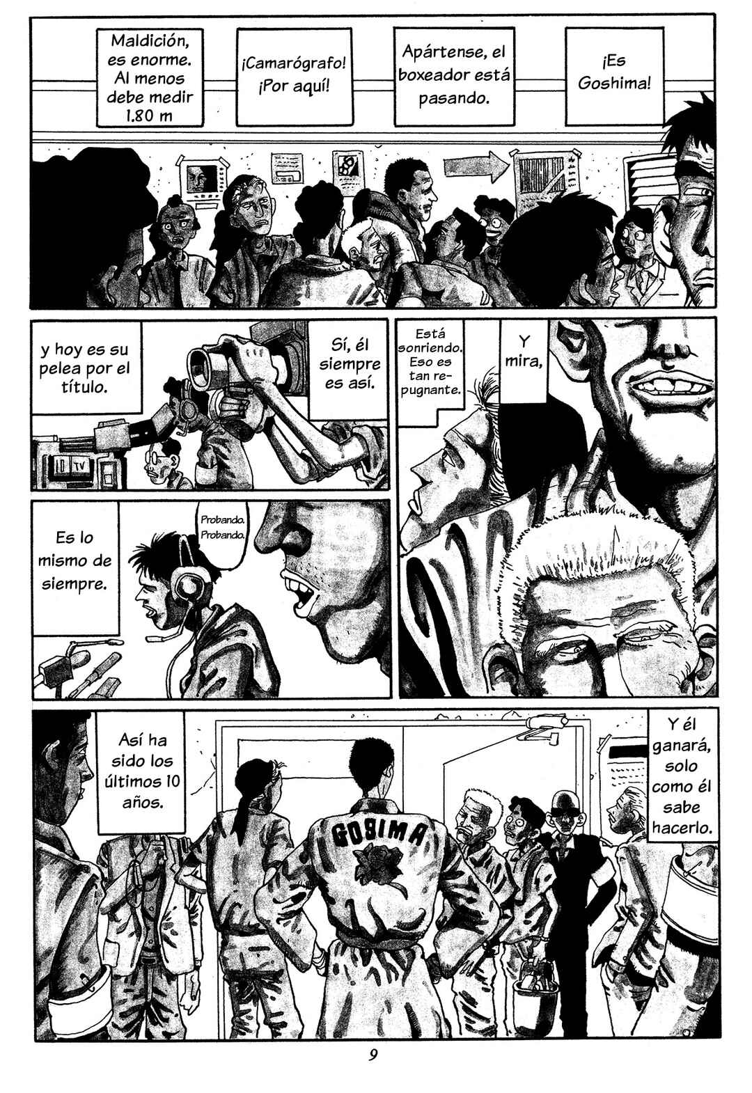Chapter 1 - Page 8
