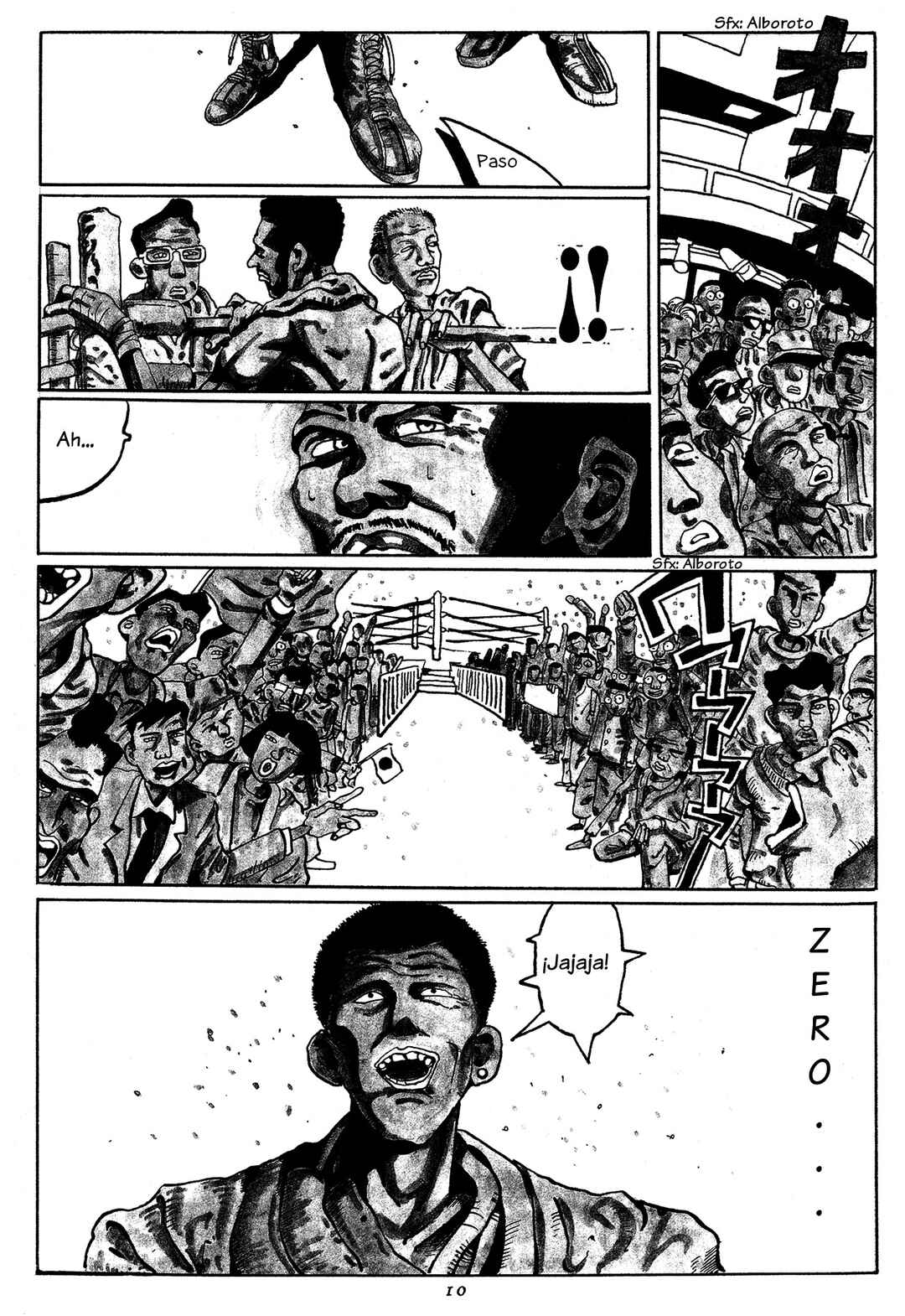 Chapter 1 - Page 9