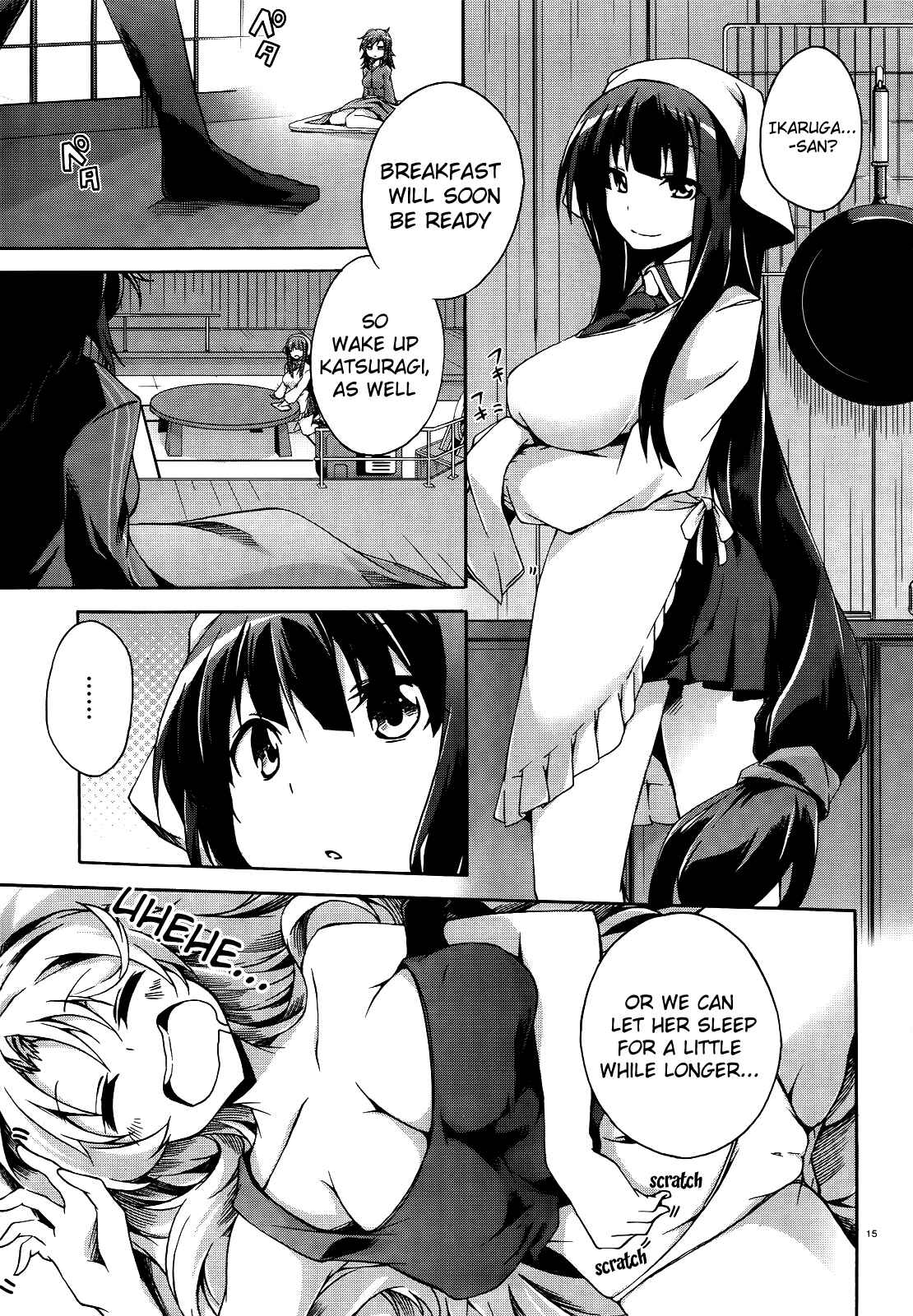 Chapter 9 - Page 15