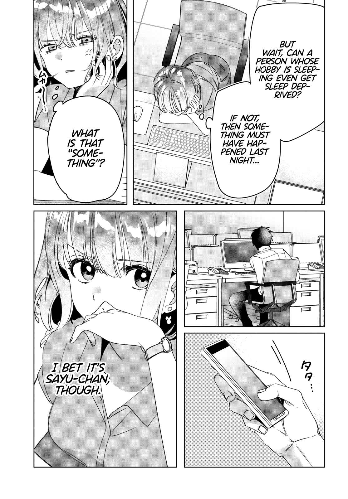 Chapter 27 - Page 25