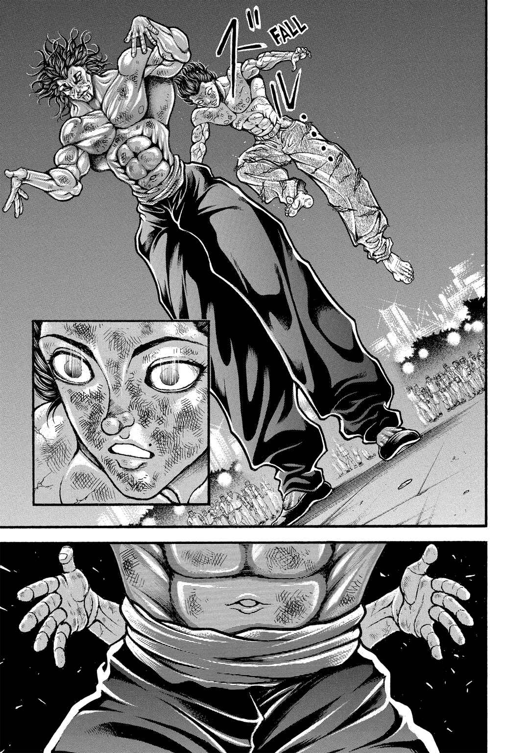 Chapter 308 - Page 13
