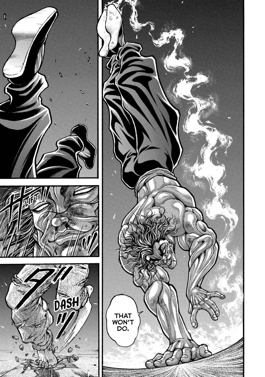 Chapter 308 - Page 17