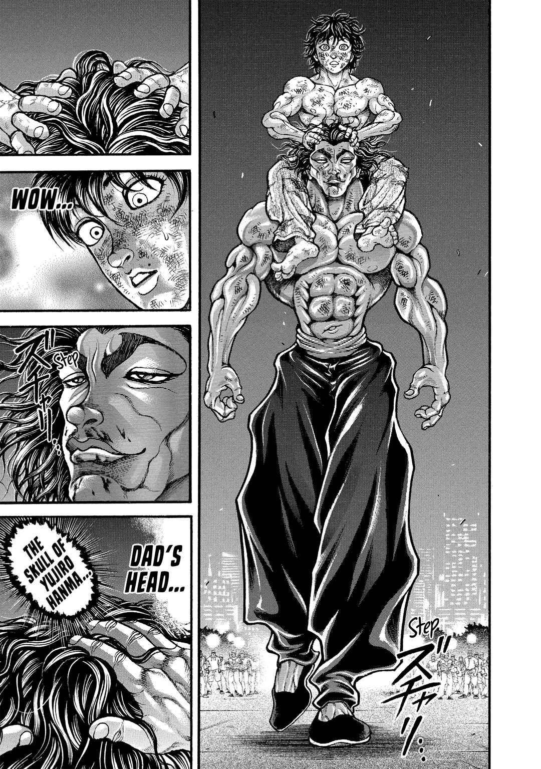 Chapter 308 - Page 3