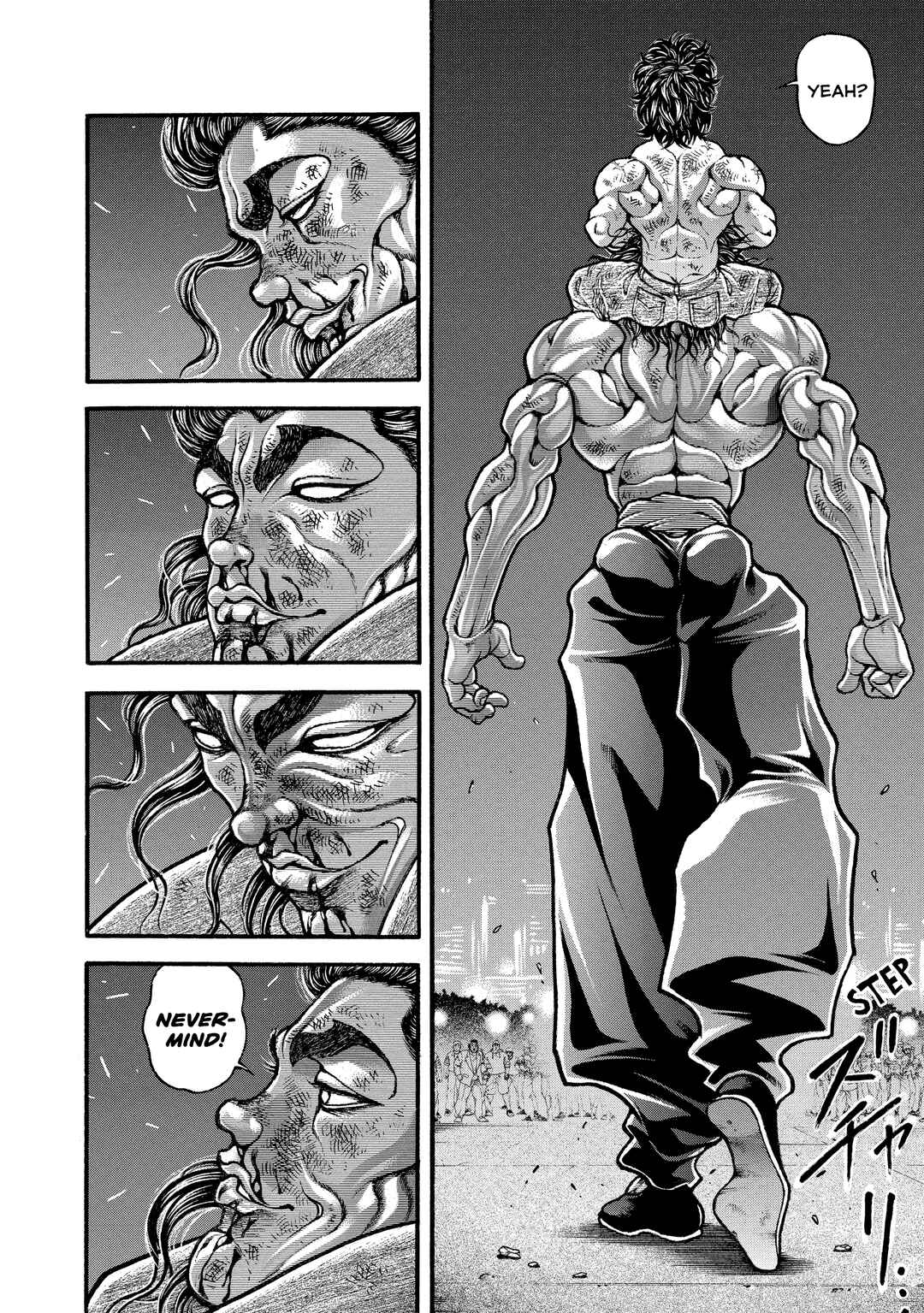 Chapter 308 - Page 8