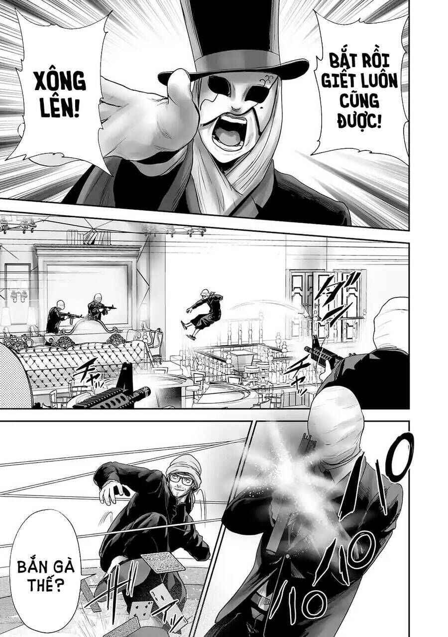 Chapter 80 - Page 16