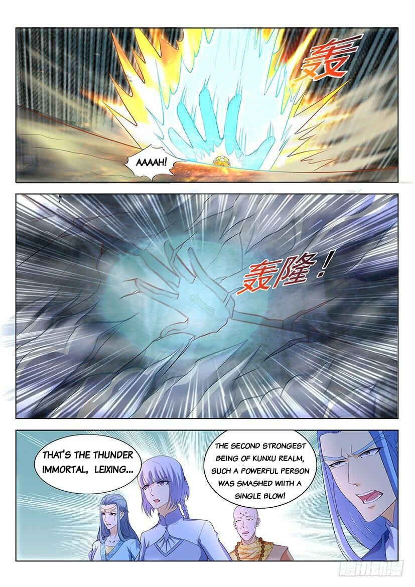 Chapter 348 - Page 11