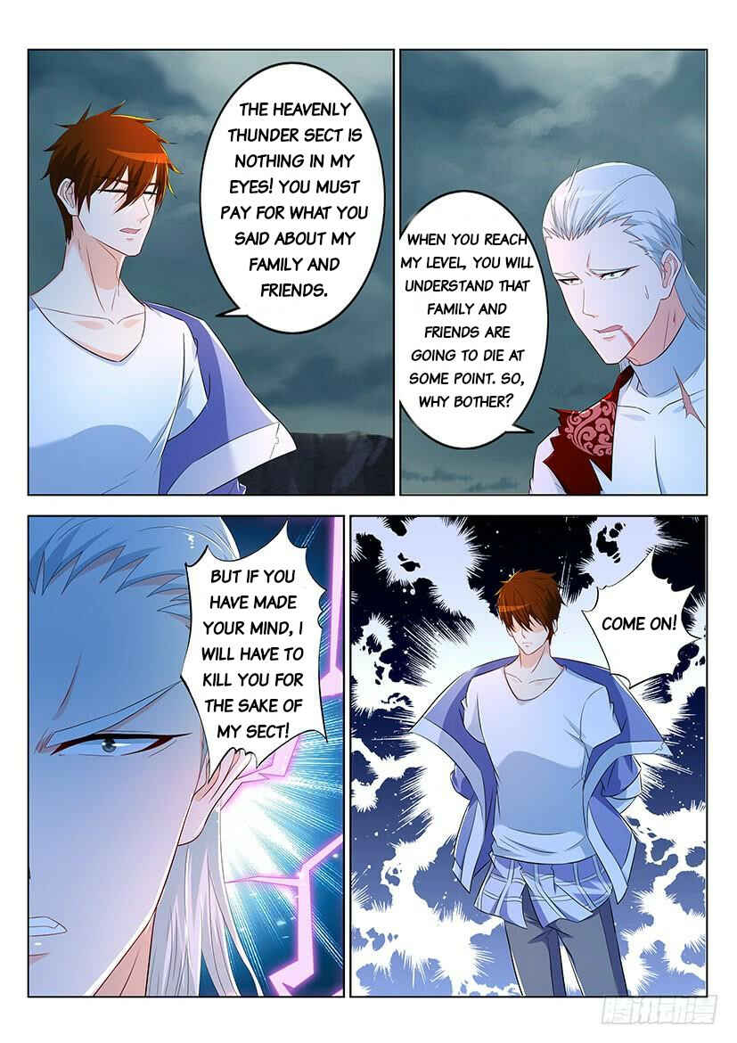 Chapter 348 - Page 13