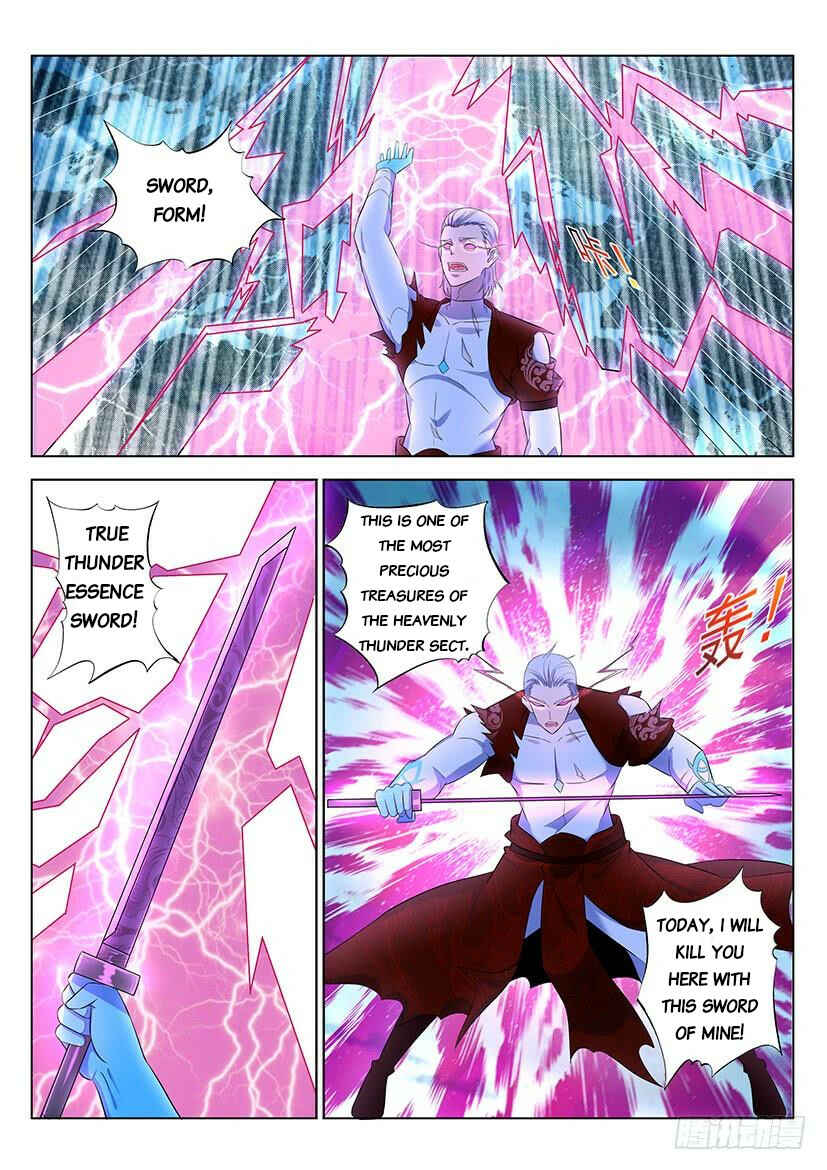 Chapter 348 - Page 14
