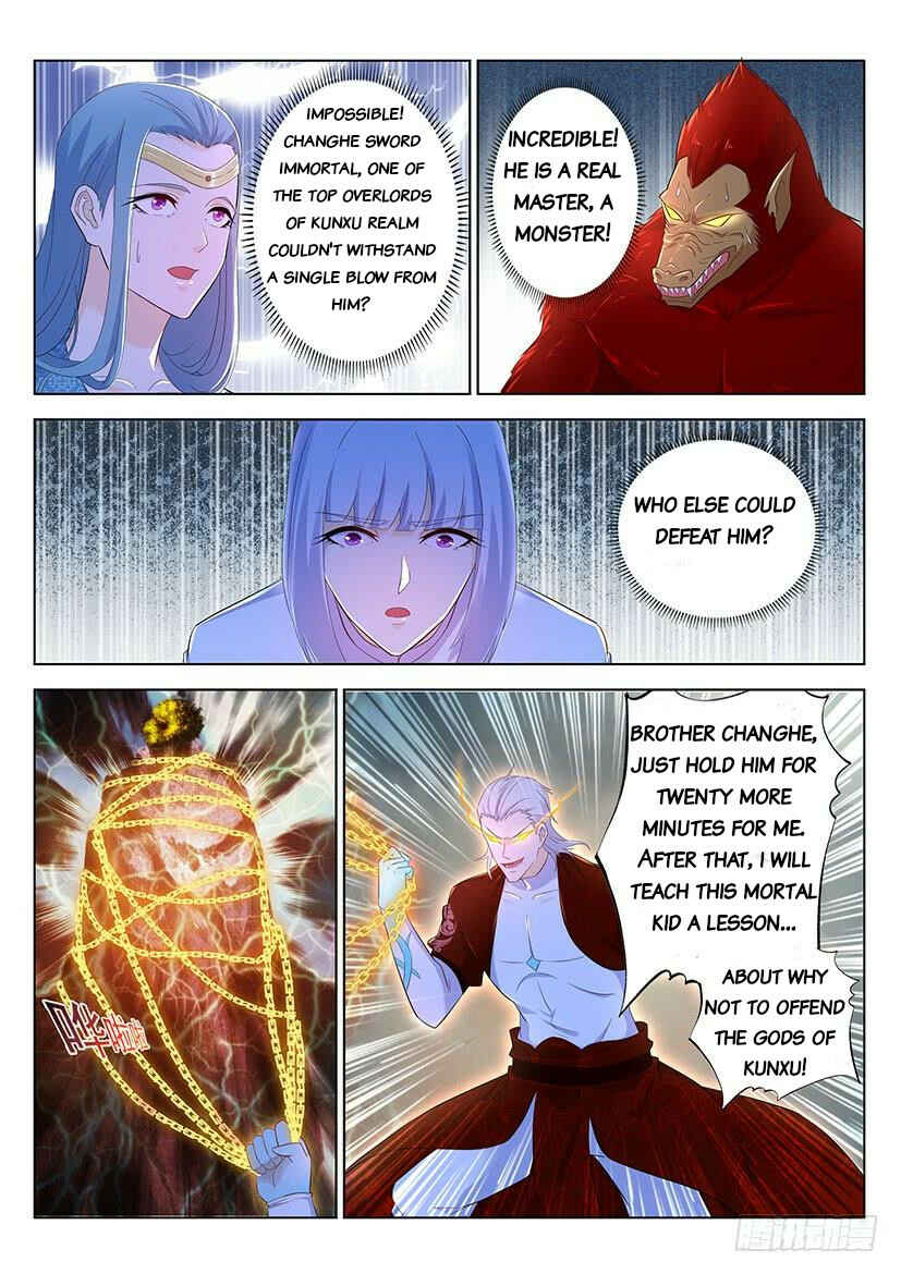 Chapter 348 - Page 6