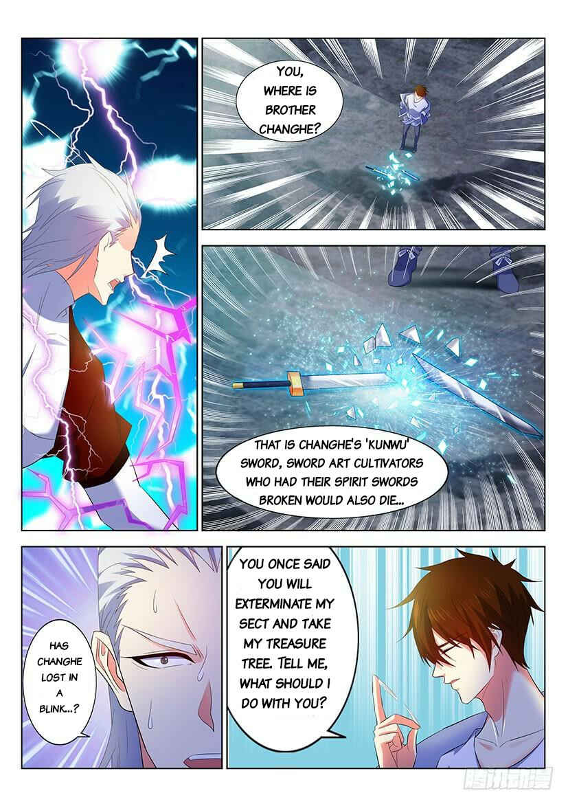 Chapter 348 - Page 7