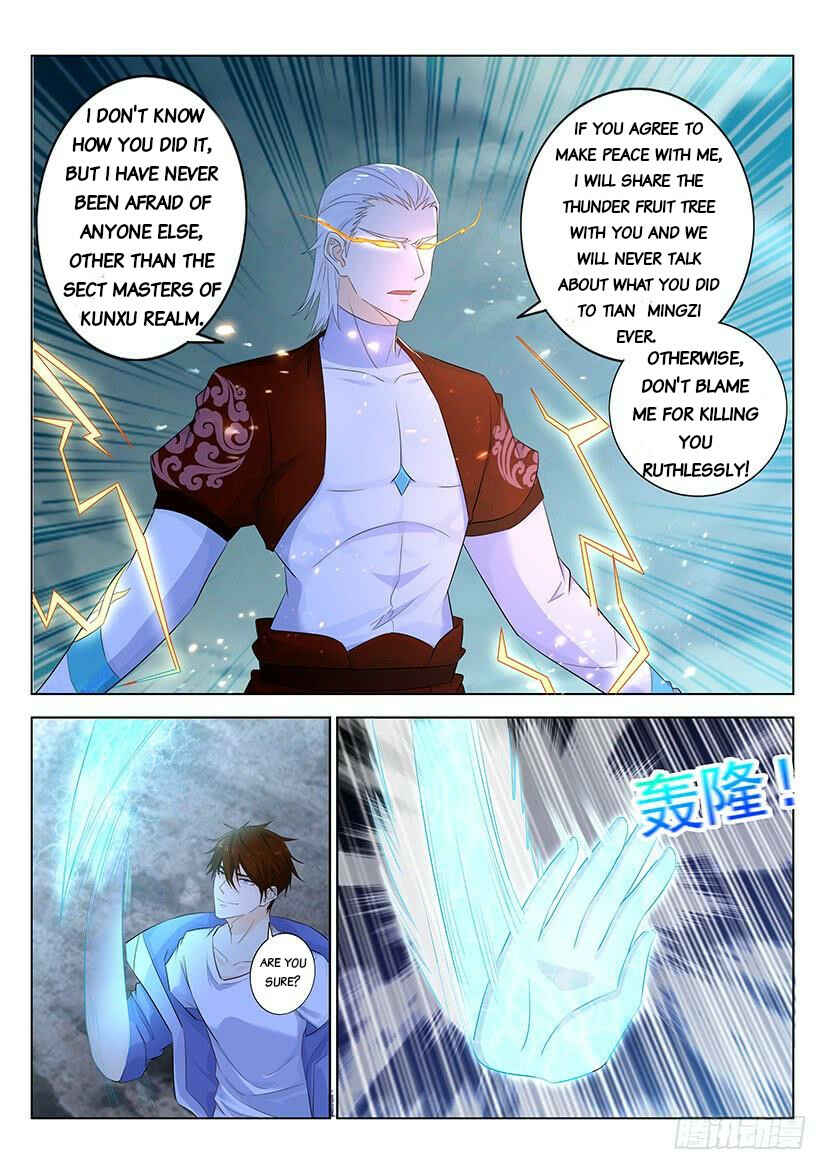 Chapter 348 - Page 8