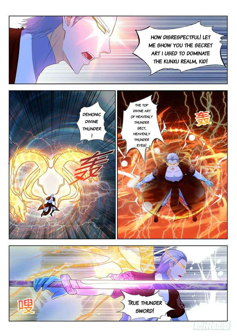 Chapter 348 - Page 9