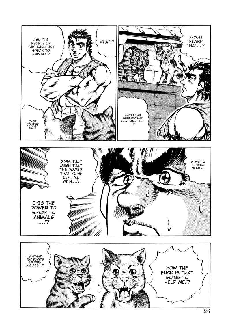 Chapter 1 - Page 25