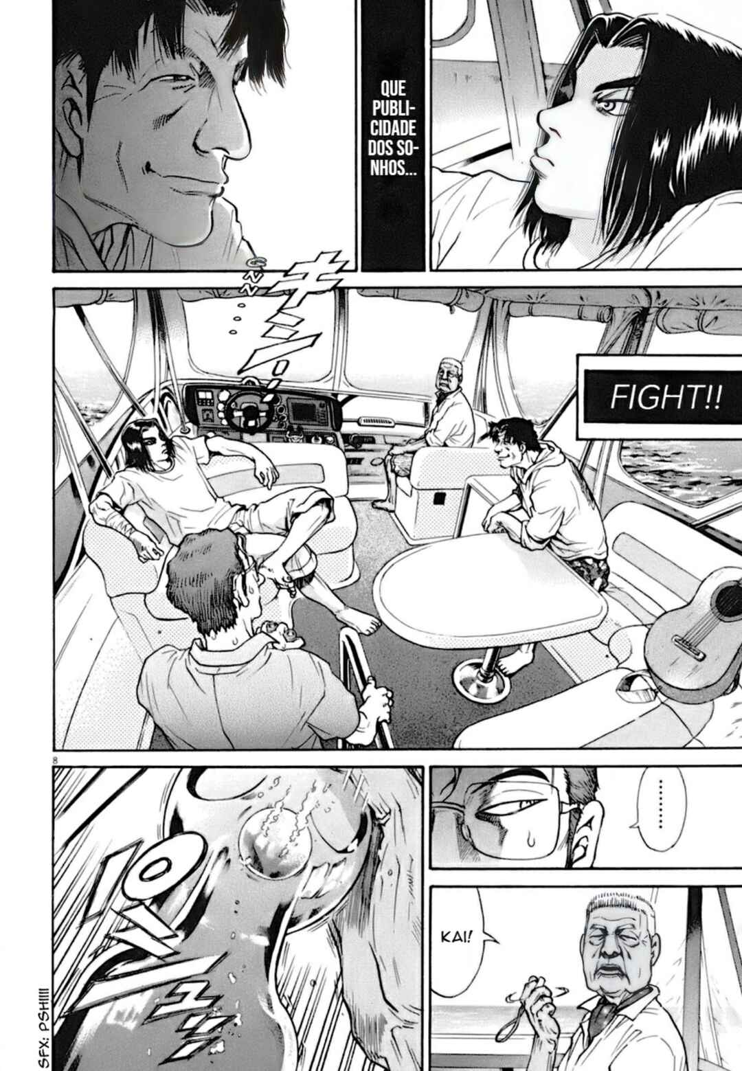 Chapter 7 - Page 8