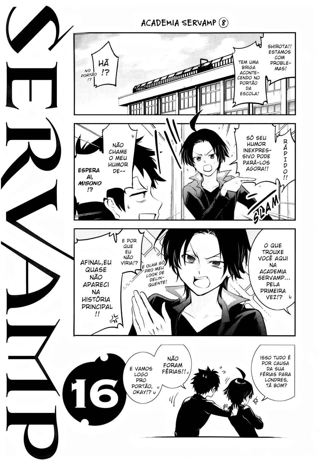 Chapter 102 - Page 15