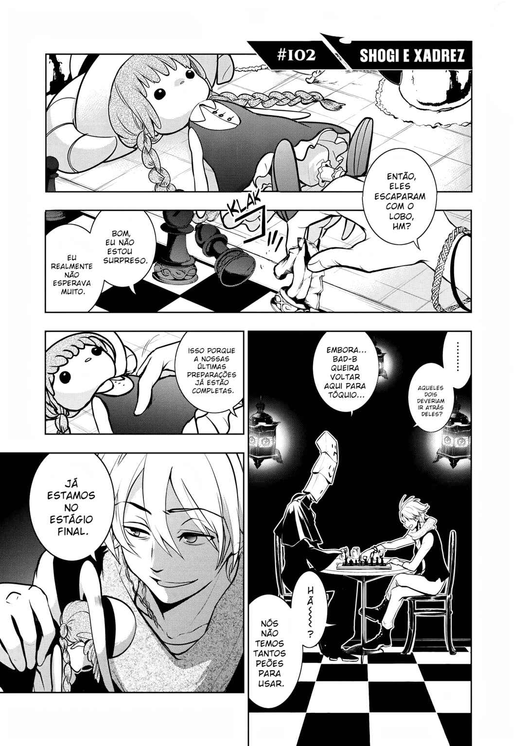 Chapter 102 - Page 4