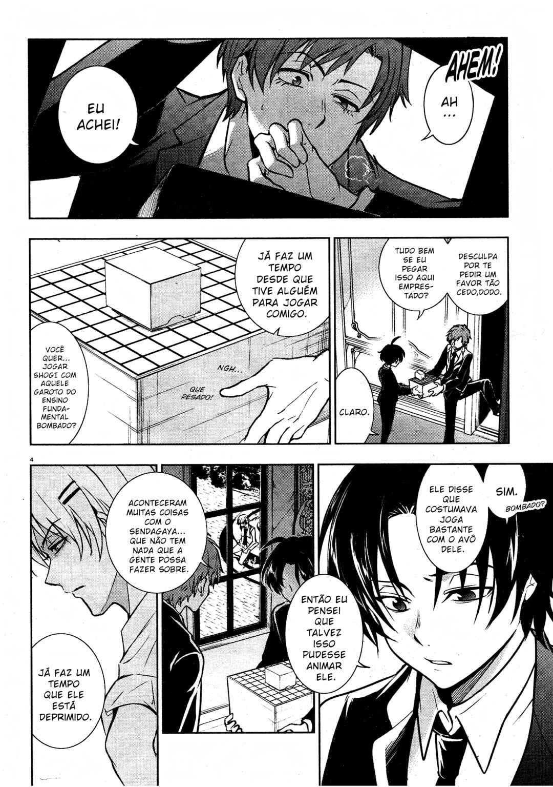 Chapter 102 - Page 6