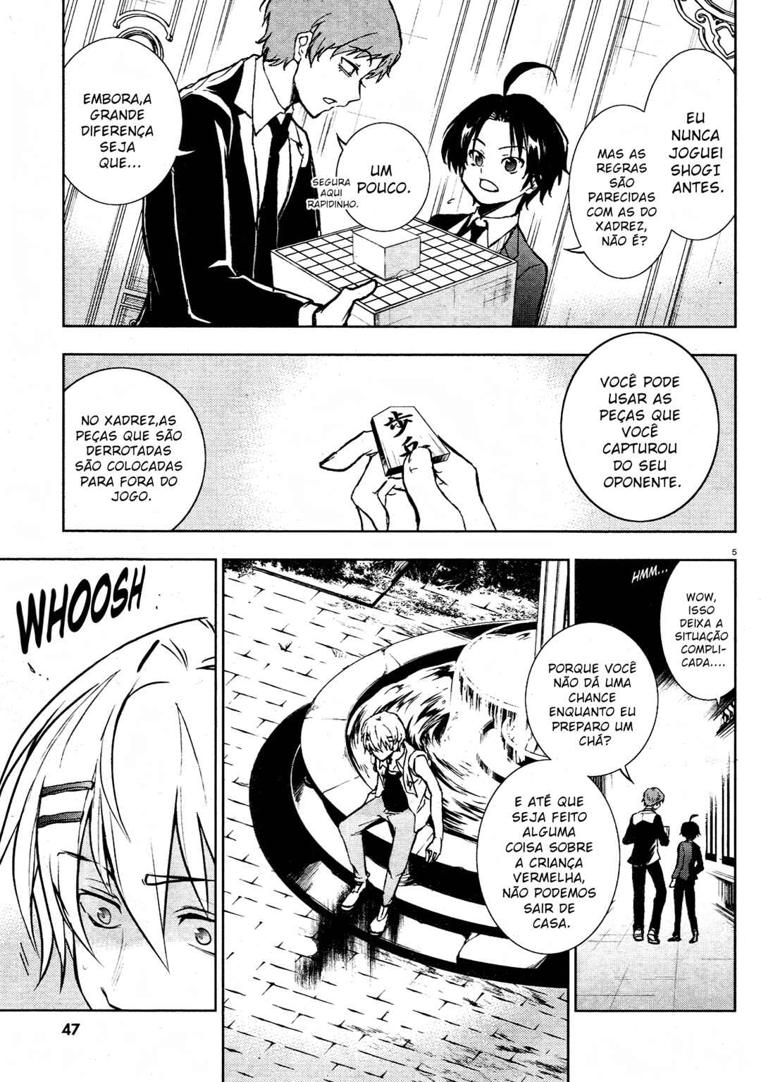 Chapter 102 - Page 7