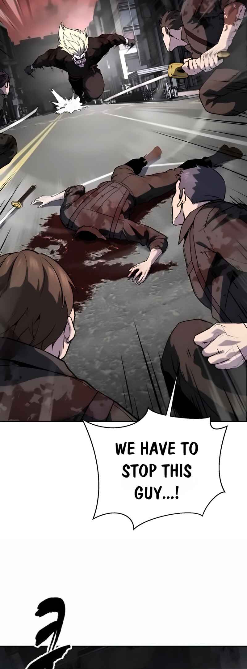 Chapter 271 - Page 21