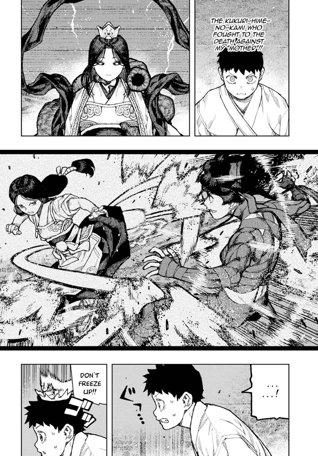 Chapter 151 - Page 13