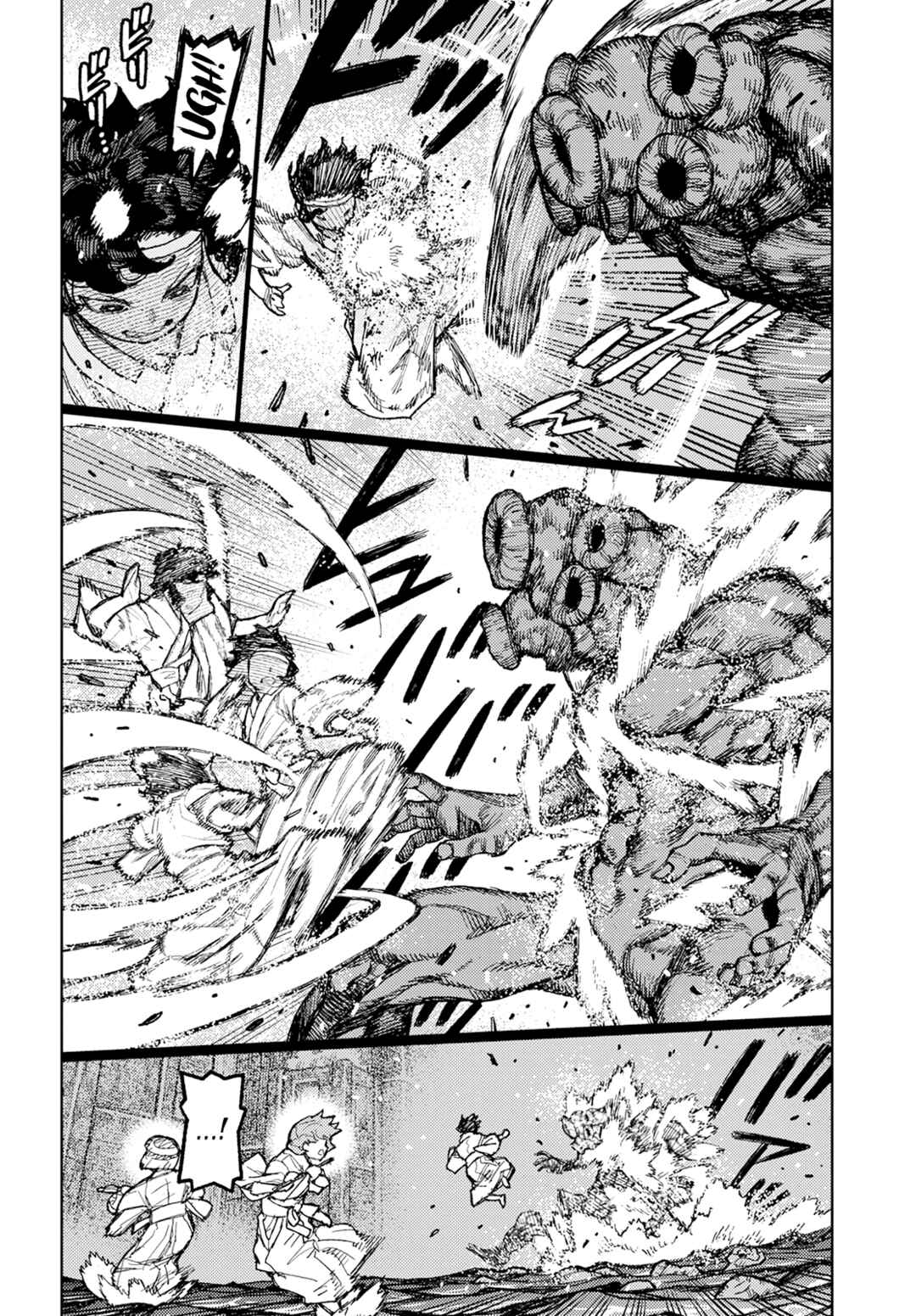 Chapter 151 - Page 27