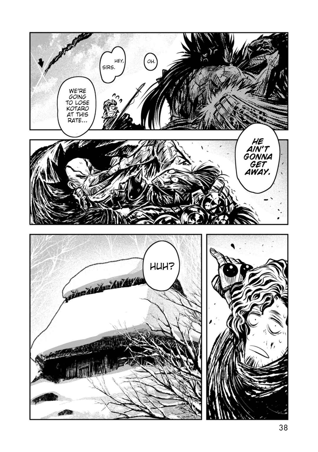 Chapter 39 - Page 3