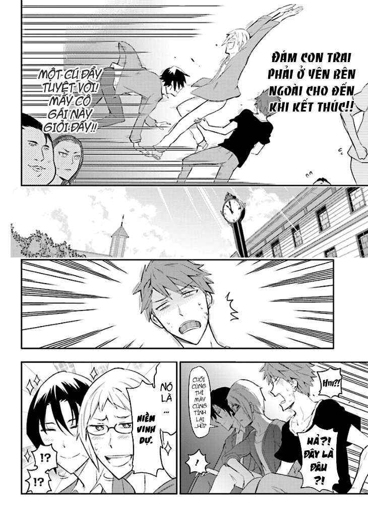 Chapter 91 - Page 10