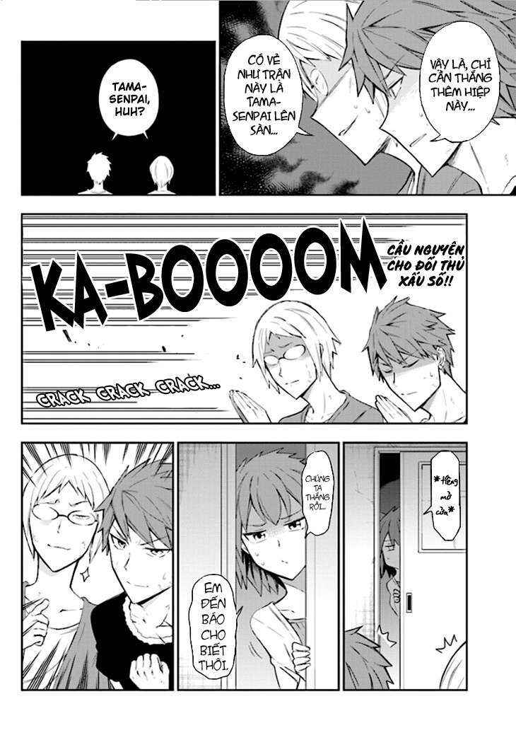 Chapter 91 - Page 12