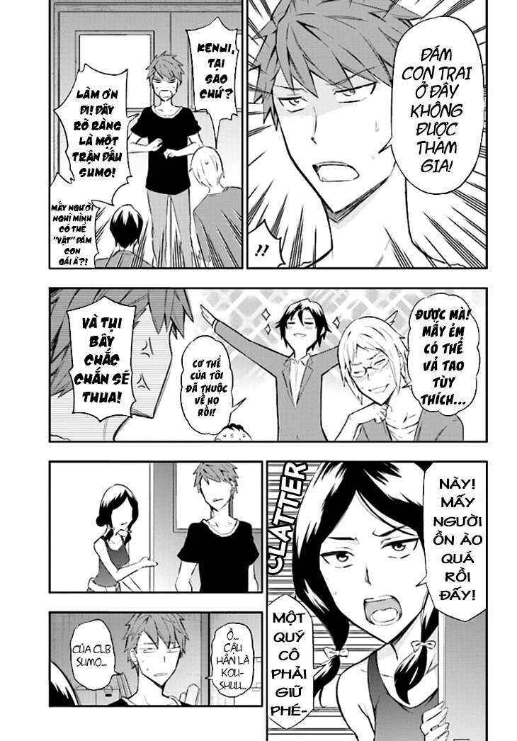 Chapter 91 - Page 3