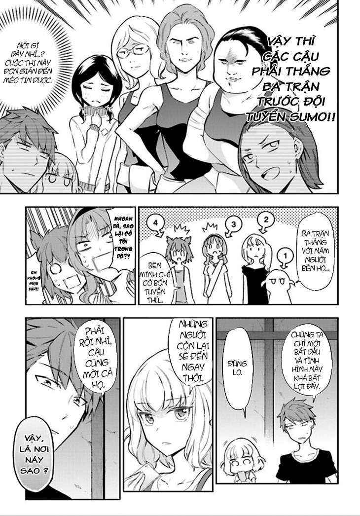Chapter 91 - Page 5