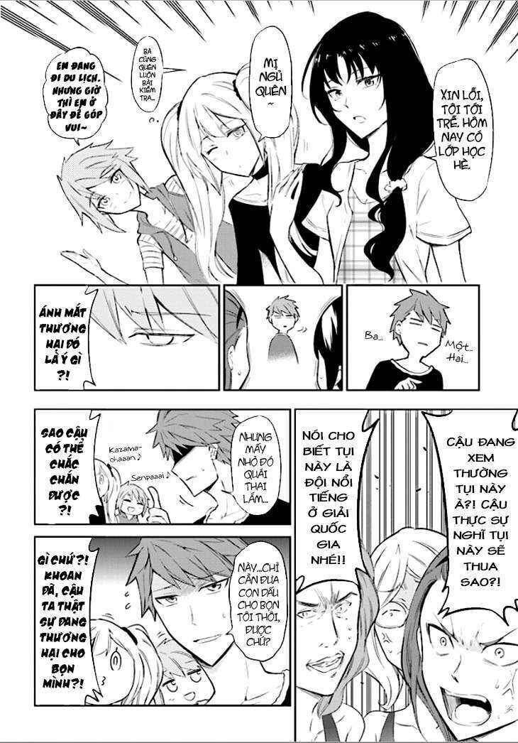Chapter 91 - Page 6