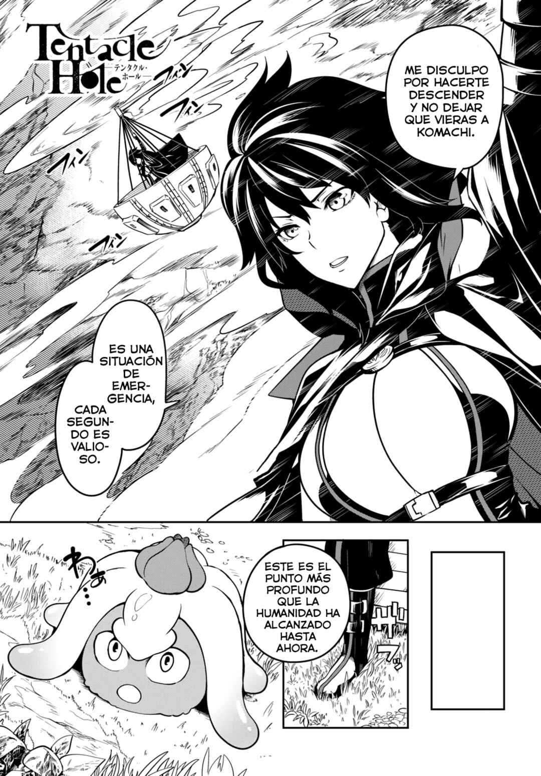 Chapter 6 - Page 2