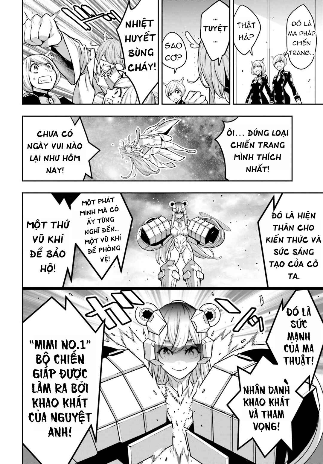 Chapter 28 - Page 18