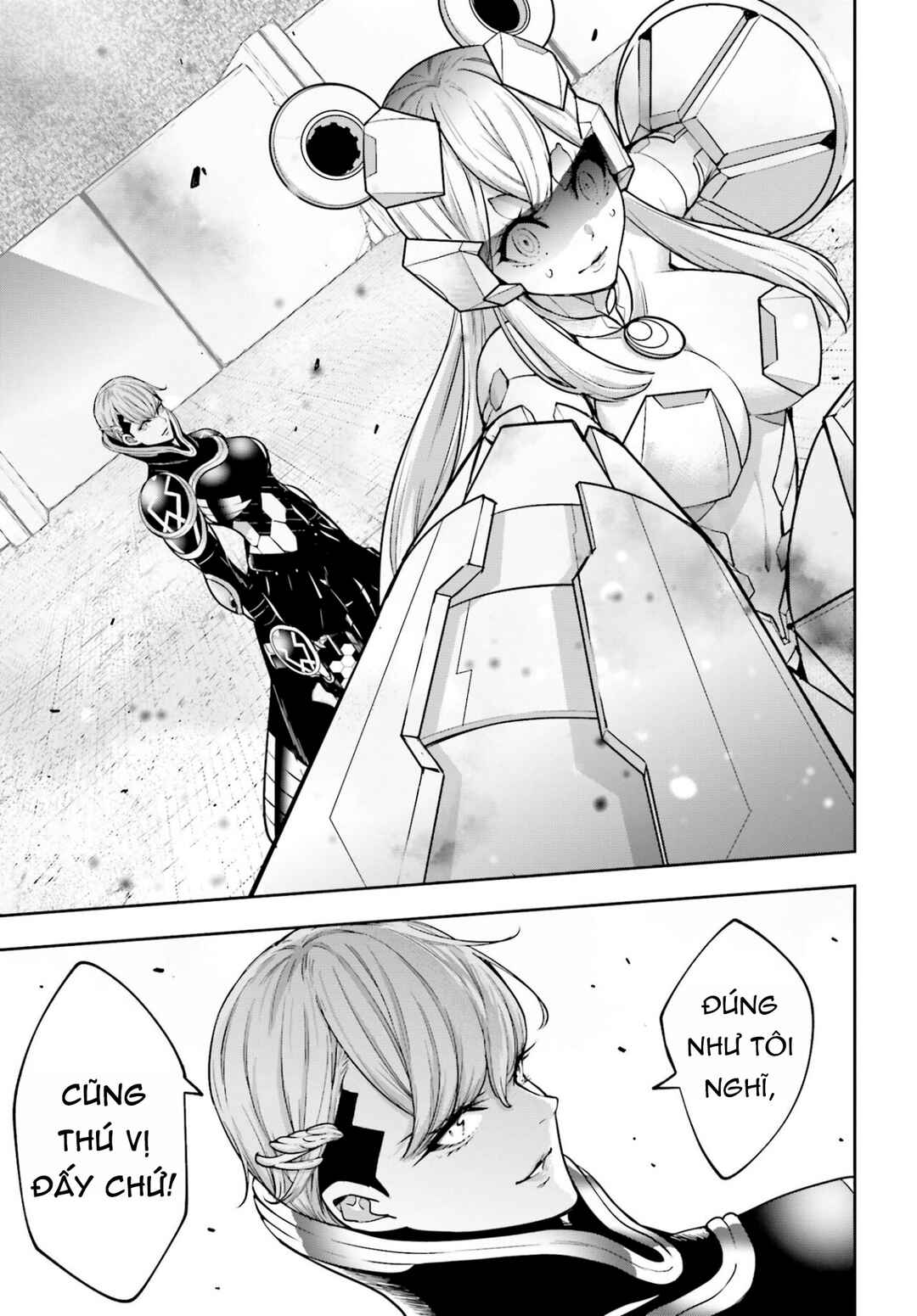 Chapter 28 - Page 31