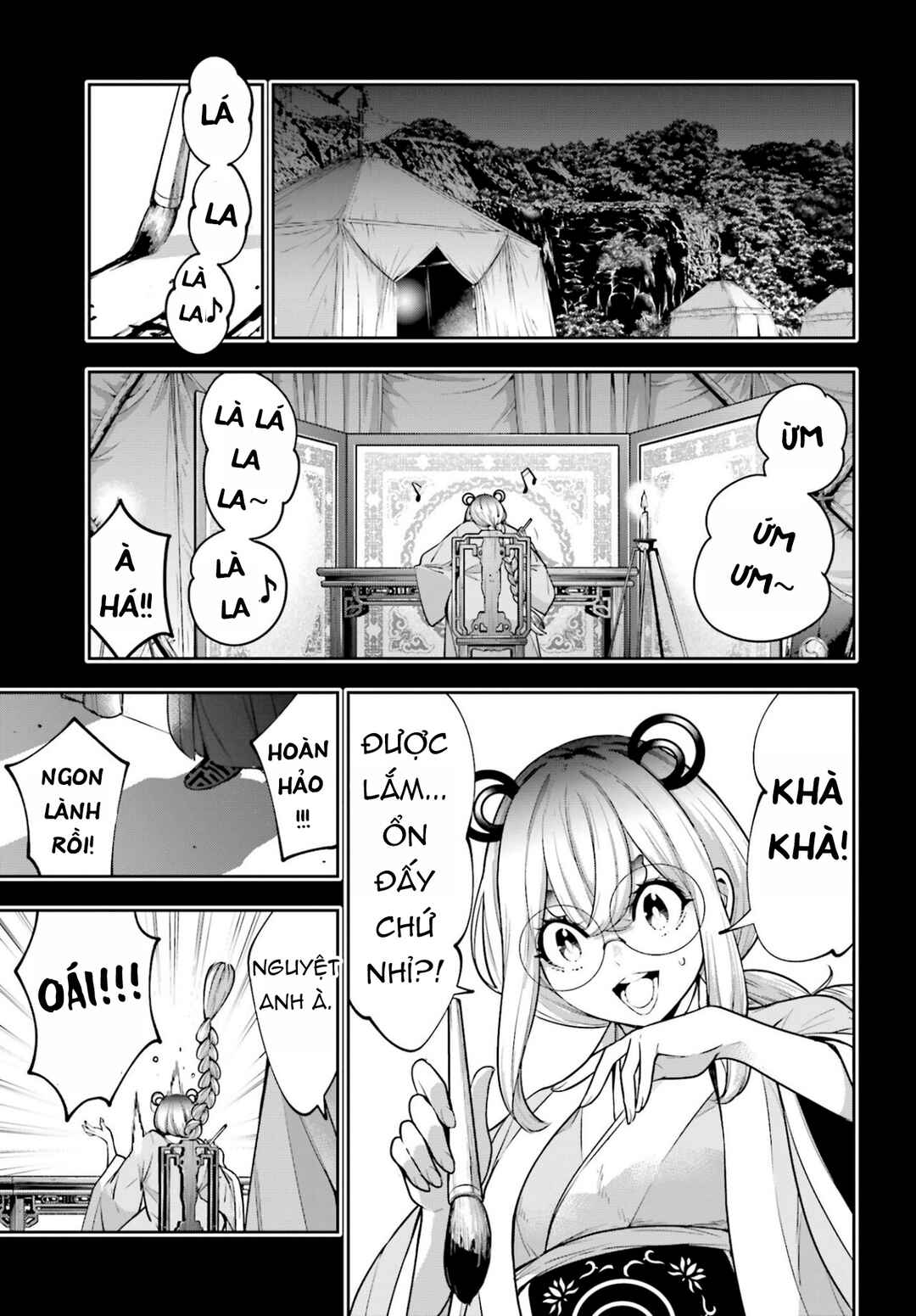 Chapter 28 - Page 9