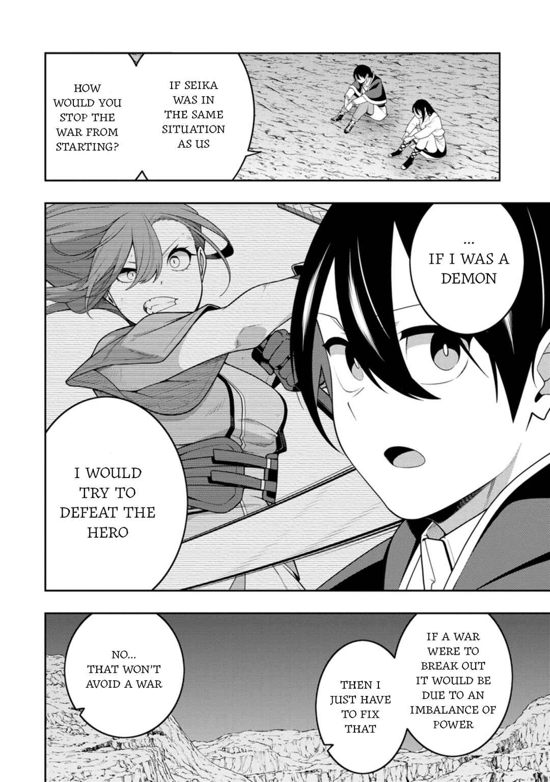 Chapter 48 - Page 20
